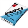 BAUMIT Sanova omítka S – soklová omítka - SanovaPutz S – SockelPutz 40kg